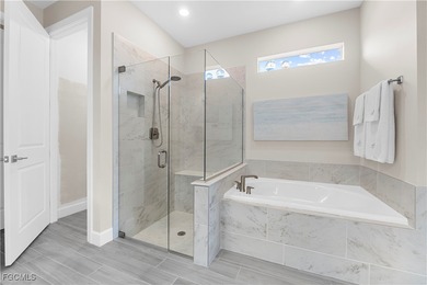 Welcome to luxury HUGE lakefront home in the highly sought-after on Babcock National Golf Course in Florida - for sale on GolfHomes.com, golf home, golf lot