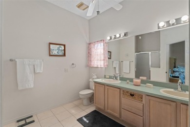 ~NO BOND~ ~ROOF 2022~ ~HVAC 2019~ Discover this
delightful 3/2 on The Links of Spruce Creek in Florida - for sale on GolfHomes.com, golf home, golf lot