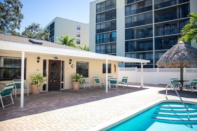 Welcome to this beautifully remodeled condo in the section of on Cove Cay Country Club in Florida - for sale on GolfHomes.com, golf home, golf lot