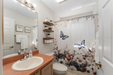 ~NO BOND~ ~ROOF 2022~ ~HVAC 2019~ Discover this
delightful 3/2 on The Links of Spruce Creek in Florida - for sale on GolfHomes.com, golf home, golf lot