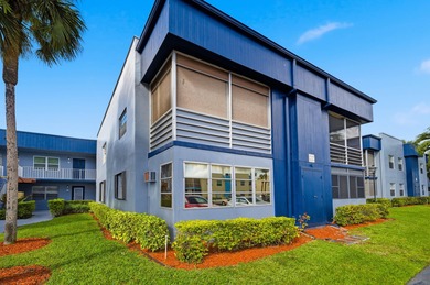 Welcome to 249 Burgundy F, Kings Point Golf & Country Club (55+ on Kings Point Golf -Flanders Way in Florida - for sale on GolfHomes.com, golf home, golf lot