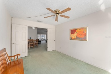 ~NO BOND~ ~ROOF 2022~ ~HVAC 2019~ Discover this
delightful 3/2 on The Links of Spruce Creek in Florida - for sale on GolfHomes.com, golf home, golf lot