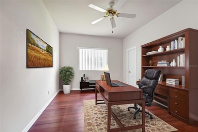 One or more photos have been virtually stagede take a look at on Kings Ridge Golf Club in Florida - for sale on GolfHomes.com, golf home, golf lot