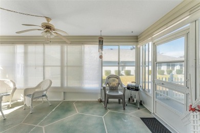 ~NO BOND~ ~ROOF 2022~ ~HVAC 2019~ Discover this
delightful 3/2 on The Links of Spruce Creek in Florida - for sale on GolfHomes.com, golf home, golf lot