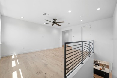 Welcome to 3111 Oberlin Avenue, a new construction modern pool on Dubsdread Golf Course in Florida - for sale on GolfHomes.com, golf home, golf lot
