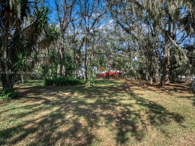 Opportunity awaits in Avon Park! This offering includes two on River Greens Golf Course in Florida - for sale on GolfHomes.com, golf home, golf lot