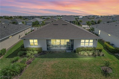 Welcome to luxury HUGE lakefront home in the highly sought-after on Babcock National Golf Course in Florida - for sale on GolfHomes.com, golf home, golf lot