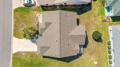 ~NO BOND~ ~ROOF 2022~ ~HVAC 2019~ Discover this
delightful 3/2 on The Links of Spruce Creek in Florida - for sale on GolfHomes.com, golf home, golf lot