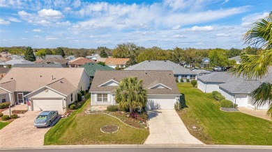 ~NO BOND~ ~ROOF 2022~ ~HVAC 2019~ Discover this
delightful 3/2 on The Links of Spruce Creek in Florida - for sale on GolfHomes.com, golf home, golf lot