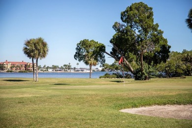 Welcome to this beautifully remodeled condo in the section of on Cove Cay Country Club in Florida - for sale on GolfHomes.com, golf home, golf lot