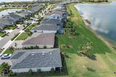 Welcome to luxury HUGE lakefront home in the highly sought-after on Babcock National Golf Course in Florida - for sale on GolfHomes.com, golf home, golf lot
