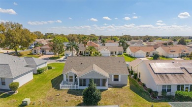 ~NO BOND~ ~ROOF 2022~ ~HVAC 2019~ Discover this
delightful 3/2 on The Links of Spruce Creek in Florida - for sale on GolfHomes.com, golf home, golf lot