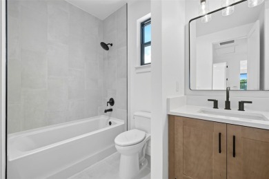 Welcome to 3111 Oberlin Avenue, a new construction modern pool on Dubsdread Golf Course in Florida - for sale on GolfHomes.com, golf home, golf lot