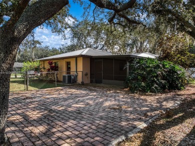 Opportunity awaits in Avon Park! This offering includes two on River Greens Golf Course in Florida - for sale on GolfHomes.com, golf home, golf lot