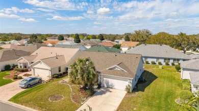 ~NO BOND~ ~ROOF 2022~ ~HVAC 2019~ Discover this
delightful 3/2 on The Links of Spruce Creek in Florida - for sale on GolfHomes.com, golf home, golf lot