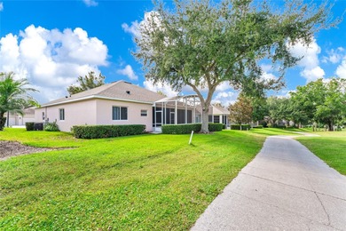 One or more photos have been virtually stagede take a look at on Kings Ridge Golf Club in Florida - for sale on GolfHomes.com, golf home, golf lot