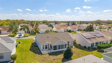 ~NO BOND~ ~ROOF 2022~ ~HVAC 2019~ Discover this
delightful 3/2 on The Links of Spruce Creek in Florida - for sale on GolfHomes.com, golf home, golf lot