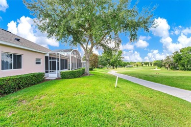 One or more photos have been virtually stagede take a look at on Kings Ridge Golf Club in Florida - for sale on GolfHomes.com, golf home, golf lot