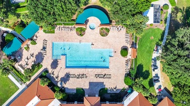 One or more photos have been virtually stagede take a look at on Kings Ridge Golf Club in Florida - for sale on GolfHomes.com, golf home, golf lot