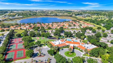 One or more photos have been virtually stagede take a look at on Kings Ridge Golf Club in Florida - for sale on GolfHomes.com, golf home, golf lot