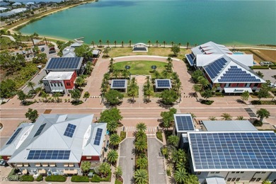 Welcome to luxury HUGE lakefront home in the highly sought-after on Babcock National Golf Course in Florida - for sale on GolfHomes.com, golf home, golf lot