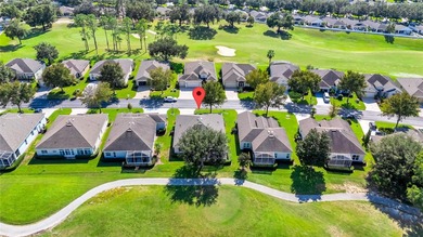 One or more photos have been virtually stagede take a look at on Kings Ridge Golf Club in Florida - for sale on GolfHomes.com, golf home, golf lot