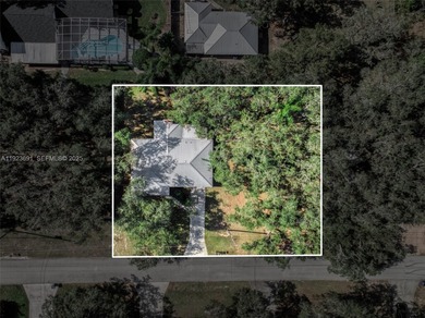 Opportunity awaits in Avon Park! This offering includes two on River Greens Golf Course in Florida - for sale on GolfHomes.com, golf home, golf lot