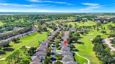 One or more photos have been virtually stagede take a look at on Kings Ridge Golf Club in Florida - for sale on GolfHomes.com, golf home, golf lot