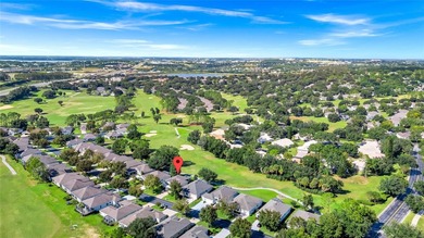 One or more photos have been virtually stagede take a look at on Kings Ridge Golf Club in Florida - for sale on GolfHomes.com, golf home, golf lot