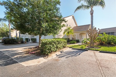 Welcome to this charming ground floor condo in the desirable on Tara Golf and Country Club in Florida - for sale on GolfHomes.com, golf home, golf lot