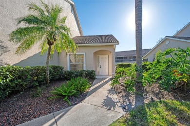 Welcome to this charming ground floor condo in the desirable on Tara Golf and Country Club in Florida - for sale on GolfHomes.com, golf home, golf lot