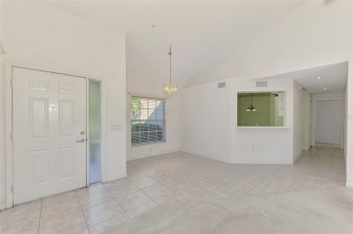 Welcome to this charming ground floor condo in the desirable on Tara Golf and Country Club in Florida - for sale on GolfHomes.com, golf home, golf lot
