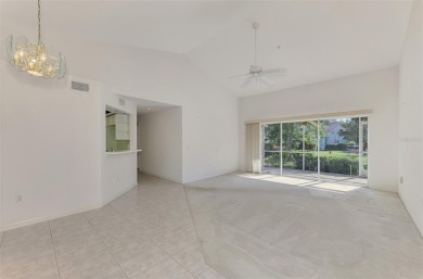 Welcome to this charming ground floor condo in the desirable on Tara Golf and Country Club in Florida - for sale on GolfHomes.com, golf home, golf lot