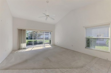 Welcome to this charming ground floor condo in the desirable on Tara Golf and Country Club in Florida - for sale on GolfHomes.com, golf home, golf lot