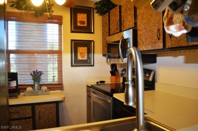 The perfect first-floor condo with two bedrooms and two baths on Seven Lakes Golf and Tennis Community in Florida - for sale on GolfHomes.com, golf home, golf lot