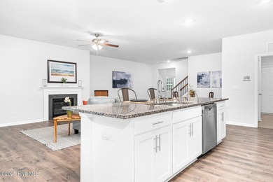 Welcome to 223 Rosemount in Rocky Mount-a beautifully maintained on The Golf Club At Rocky Mount in North Carolina - for sale on GolfHomes.com, golf home, golf lot