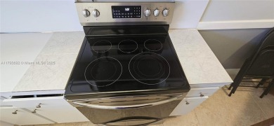 Bright and well-maintained 2BD/2BA unit in desirable Sunrise on Sunrise Lakes Phase IV Golf Course in Florida - for sale on GolfHomes.com, golf home, golf lot