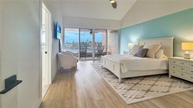 A rare offering in one of Florida's most prestigious private on Pasadena Yacht and Country Club in Florida - for sale on GolfHomes.com, golf home, golf lot