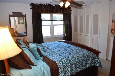 The perfect first-floor condo with two bedrooms and two baths on Seven Lakes Golf and Tennis Community in Florida - for sale on GolfHomes.com, golf home, golf lot