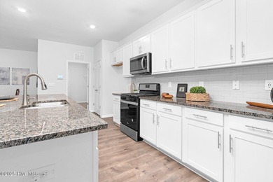 Welcome to 223 Rosemount in Rocky Mount-a beautifully maintained on The Golf Club At Rocky Mount in North Carolina - for sale on GolfHomes.com, golf home, golf lot