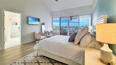 A rare offering in one of Florida's most prestigious private on Pasadena Yacht and Country Club in Florida - for sale on GolfHomes.com, golf home, golf lot