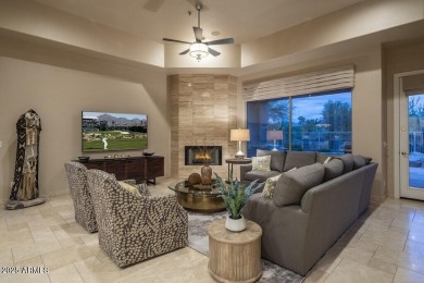 Private. Peaceful. Perfect. You will feel like you live on on Terravita Golf and Country Club in Arizona - for sale on GolfHomes.com, golf home, golf lot
