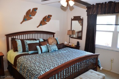 The perfect first-floor condo with two bedrooms and two baths on Seven Lakes Golf and Tennis Community in Florida - for sale on GolfHomes.com, golf home, golf lot