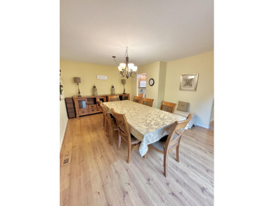 2 story, 2 bed, 1.5 bath townhouse condo with basement and on Plum Brook Golf Club in Michigan - for sale on GolfHomes.com, golf home, golf lot