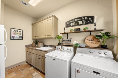 Discover Hill Country luxury & functional living in this on The Club At Comanche Trace in Texas - for sale on GolfHomes.com, golf home, golf lot