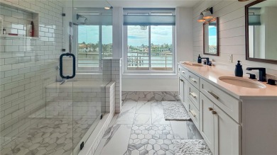 A rare offering in one of Florida's most prestigious private on Pasadena Yacht and Country Club in Florida - for sale on GolfHomes.com, golf home, golf lot