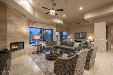 Private. Peaceful. Perfect. You will feel like you live on on Terravita Golf and Country Club in Arizona - for sale on GolfHomes.com, golf home, golf lot
