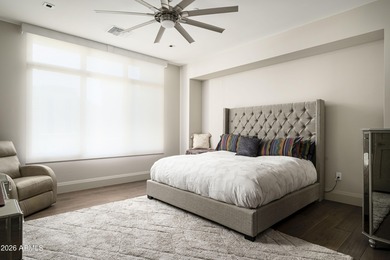 ICON Silverleaf - located within the Icon's secure and private on Silverleaf Golf Club in Arizona - for sale on GolfHomes.com, golf home, golf lot