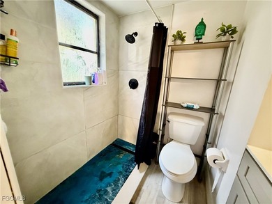 Affordable 2 bedroom 2 bath GROUND FLOOR CORNER UNIT in Golfside on Lehigh Resort Club in Florida - for sale on GolfHomes.com, golf home, golf lot