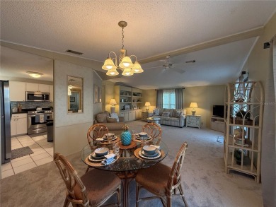 Lakefront Living at Its Best in Imperial Lakes - 55+ Community
 on Imperial Lakewoods Golf Club in Florida - for sale on GolfHomes.com, golf home, golf lot